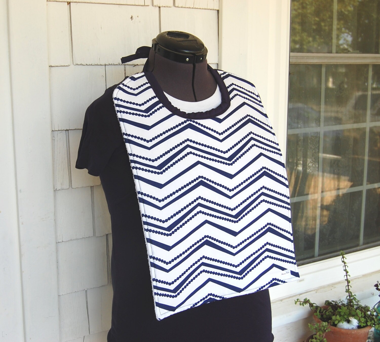 Bib for Disabled Adult Bib Teen Bib Special Needs Bib for