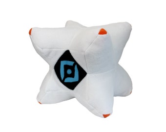 destiny plush