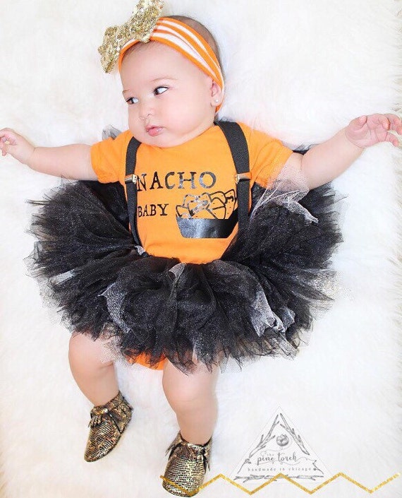 Download NACHO BABY Onesie® / Funny Onesie® / Edgy Onesie® by ...