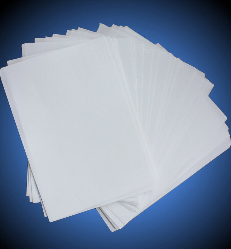 Wafer Paper Sheets Premium Edible Paper for Cake Decorating