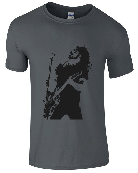 Dave Grohl Foo Fighters kid's t-shirt in 2 by DeadNoteClothing