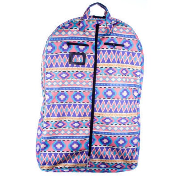 Horse Garment Bag IUCN Water