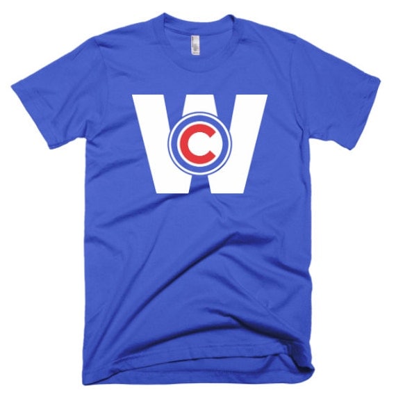 unique cubs shirts