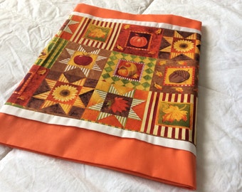 Thanksgiving Table Runner