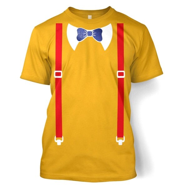 Tweedledum and tweedledee fancy dress Clearance