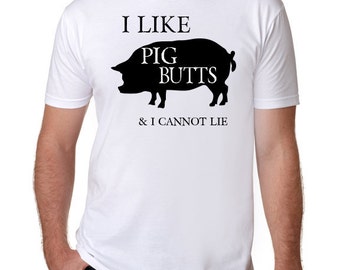 Pig butts | Etsy