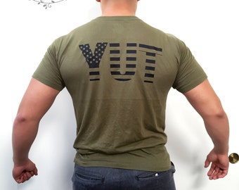 usmc skivvy shirt