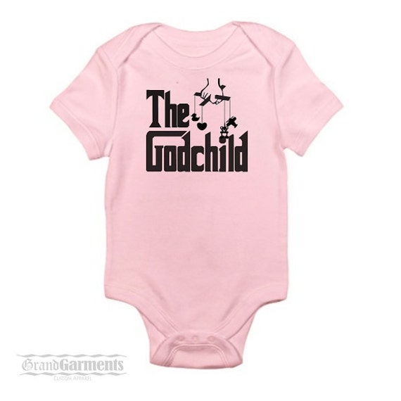 godchild shirt