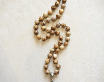 Natural Mala