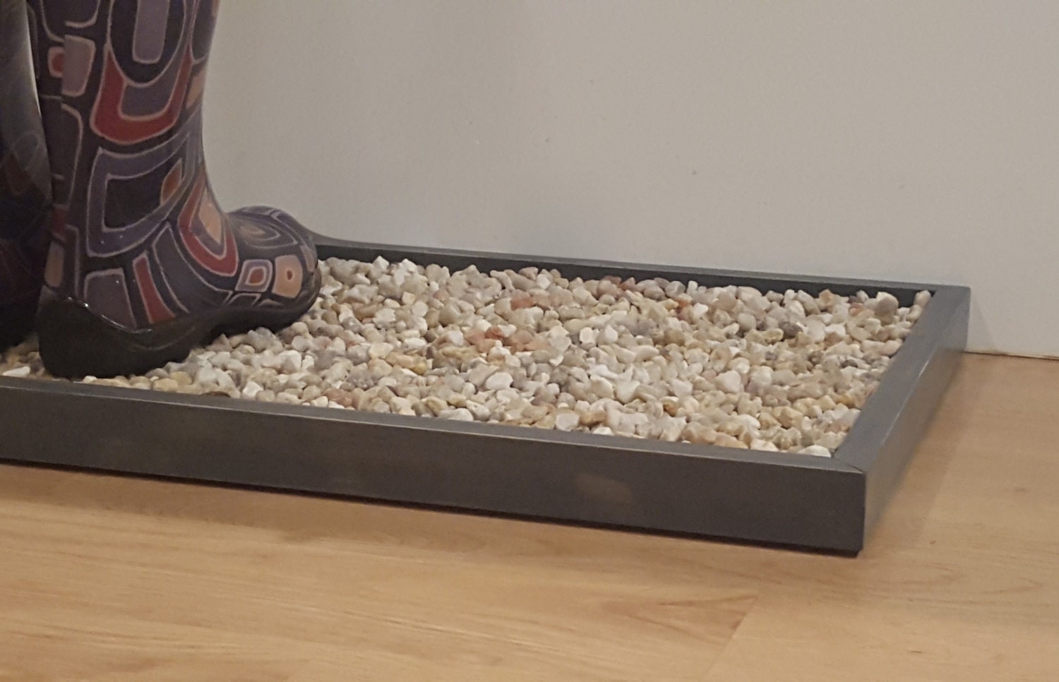 Large Boot Trays by ModFlair on Etsy