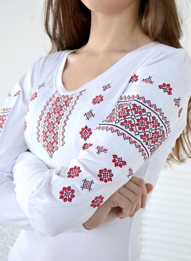 Ukrainian embroidery Ukrainian embroidery