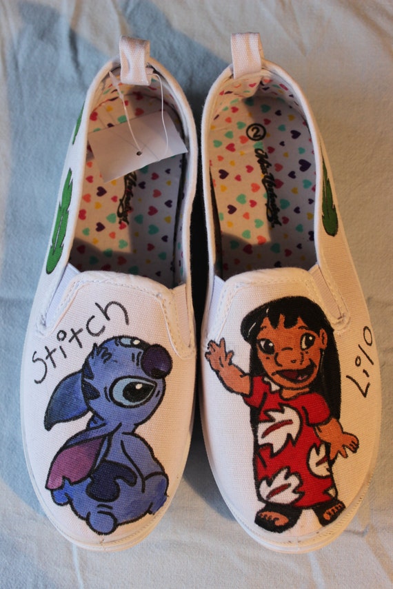 Items similar to Lilo and Stitch on Etsy