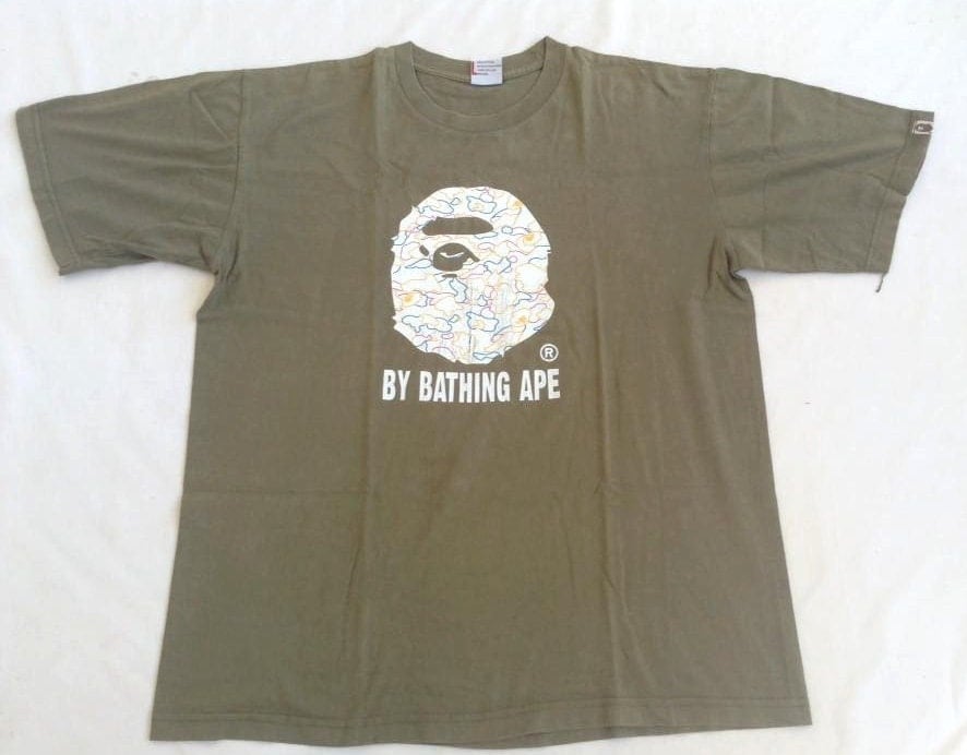 A BATHING APE - Ａ BATHING APE キャップセットの+spbgp44.ru