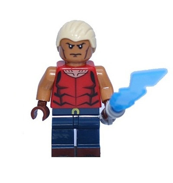 lego dc aqualad