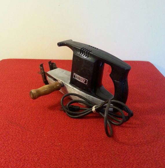 Vintage Craftsman Reciprocating Saw Recipro Saw