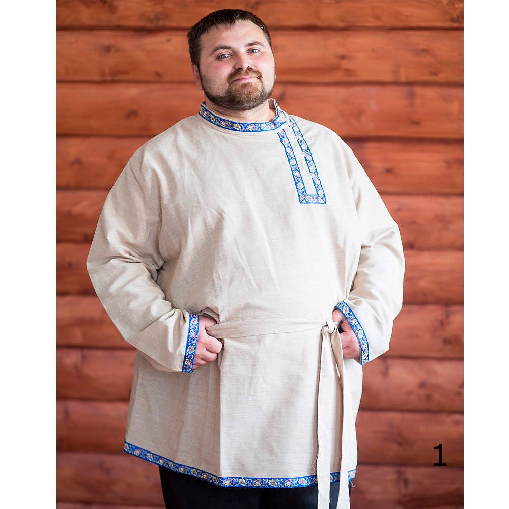 Russian patterns european clothing peasant costume