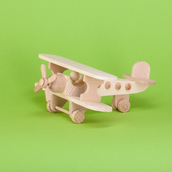 Items similar to Wooden toys on Etsy