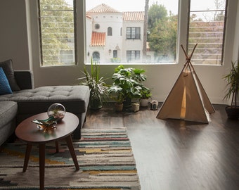 Dog Teepee. Cat Teepee. Dog Bed. Dog Tent. Dog House. Cat House. Dog Tipi. Natural Canvas. Pet Gift. Cool Dog Product. Gift for Dogs