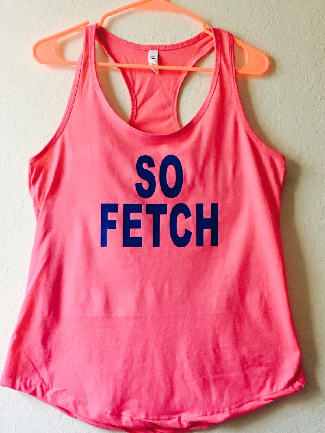 that's so fetch shirt