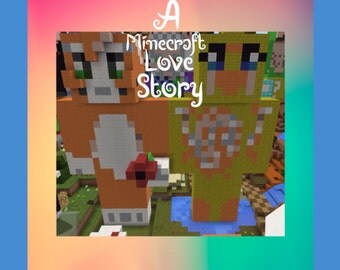 Stampylongnose  Etsy