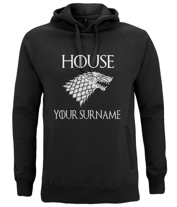 of thrones house of stark unisex pullover hoodie of thrones house of stark unisex pullover hoodie