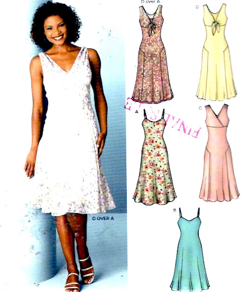 Flowing slip  style dress  sewing pattern  bridesmaid  engagement