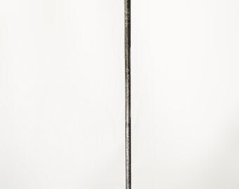 New Maleficent Scepter -- Black Maleficent Magic wand, Maleficent Villain, Descendants Mal, Disney Villains, or Halloween costume & cosplay