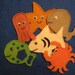 the mitten a ukrainian folktale the mitten a ukrainian folktale