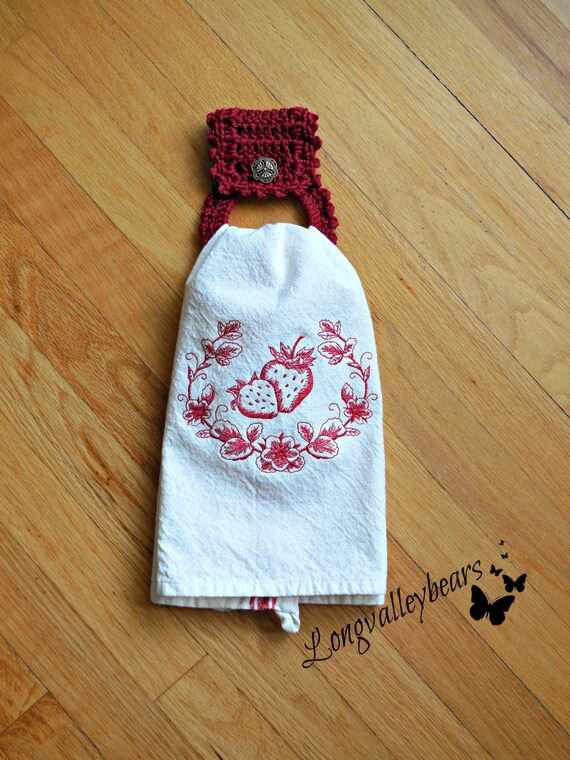 Kitchen Dishtowel Tea Towel Kitchen Towel Machine Embroidery Machine Embroidery Designs For Kitchen Towels