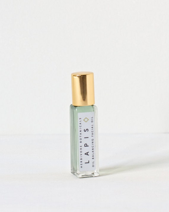 Lapis Facial Oil Roller