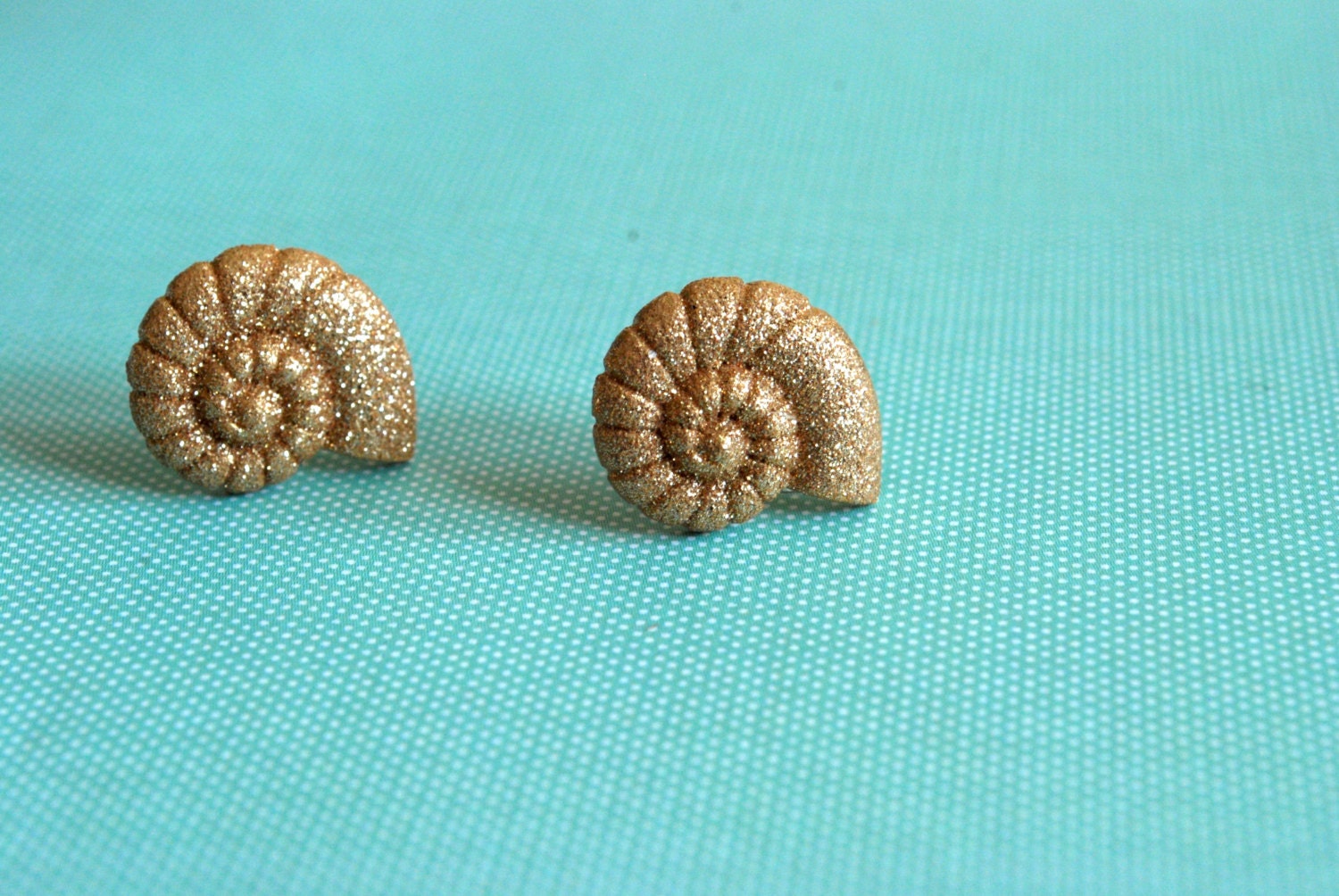 Seashell Earrings Studs Conch Shell Earrings Seashell