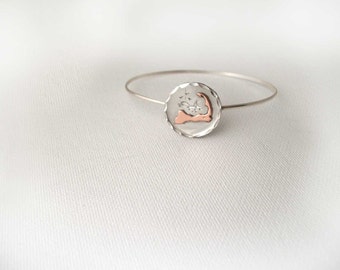 Cape Cod Island Bracelet
