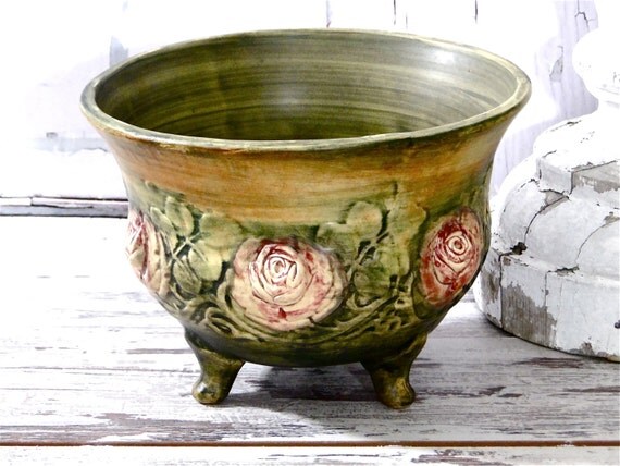 weller planter