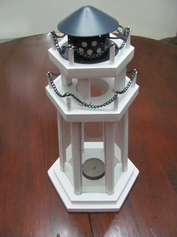 Wedding Centerpieces Lighthouse Ideal for Wedding Reception