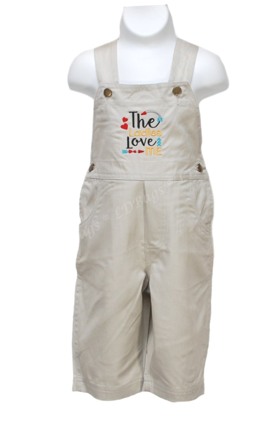 Toddler Overalls Personalized Overalls Monogram Overalls