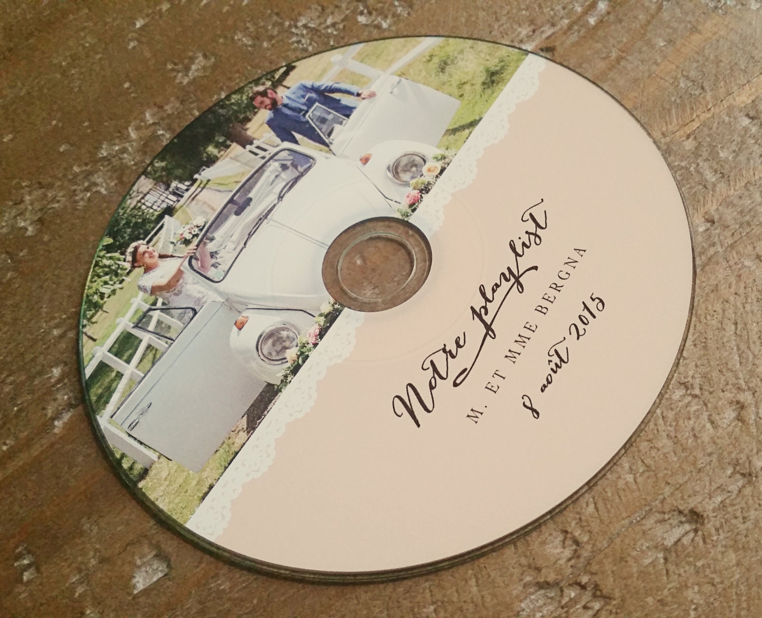 This is a photo of Accomplished Personalised Cd Labels Wedding This is a picture of Accomplished Personalised Cd Labels Wedding