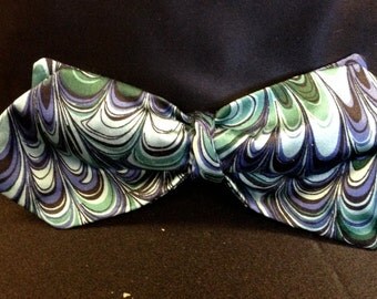george bow tie