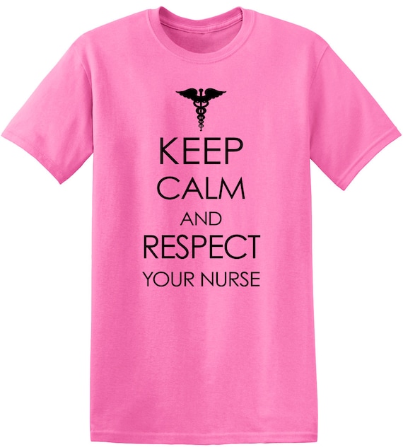Respect In Nursing