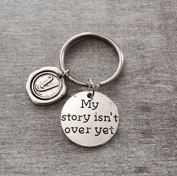 my story isn t over yet ring my story isn t over yet ring
