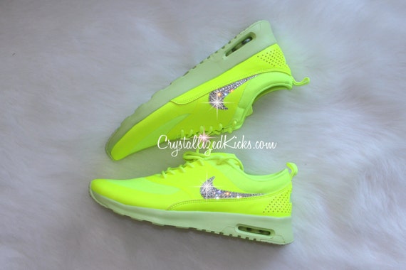 nike air max thea neon