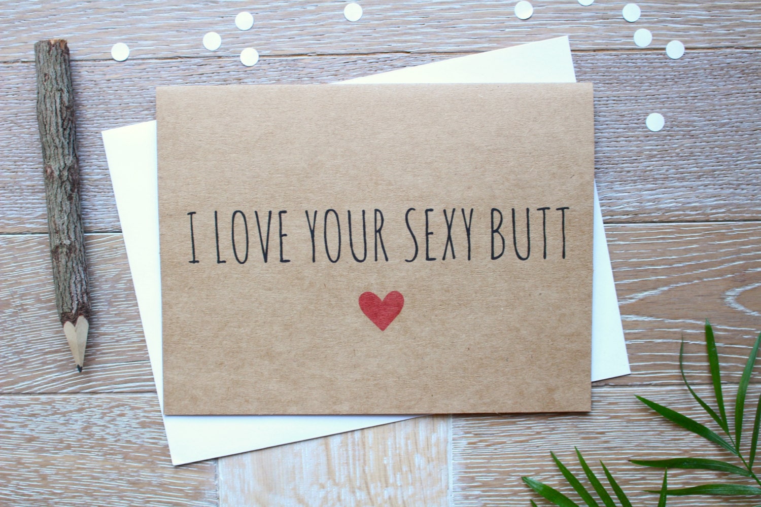 I Love Your Butt 94