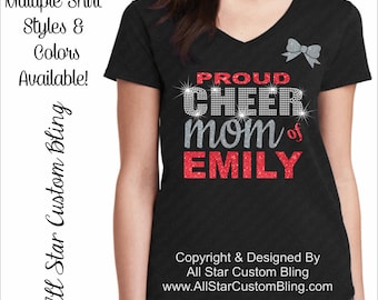 cheer coach shoulder