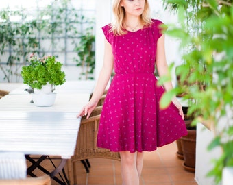 Affordable vintage finds