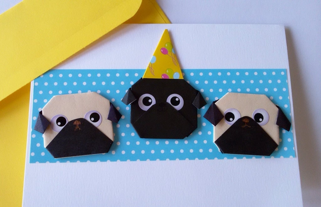 how to make an origami pug how to make an origami pug 28 images origami pug card with handmade card by how to make an origami pug how to make an origami pug 28 images origami pug card with handmade card by