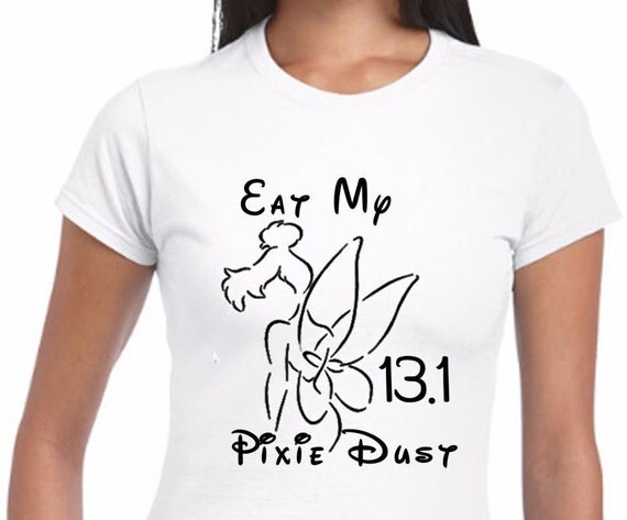 eat my dust t shirt