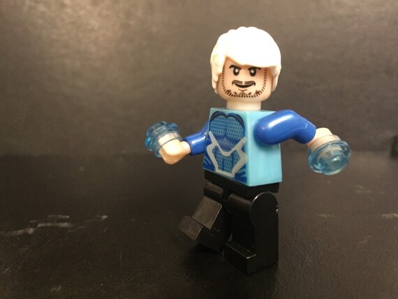 lego marvel quicksilver set
