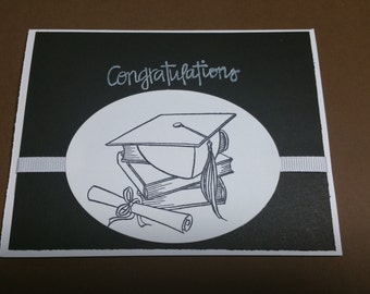 Items similar to Graduation card. on Etsy