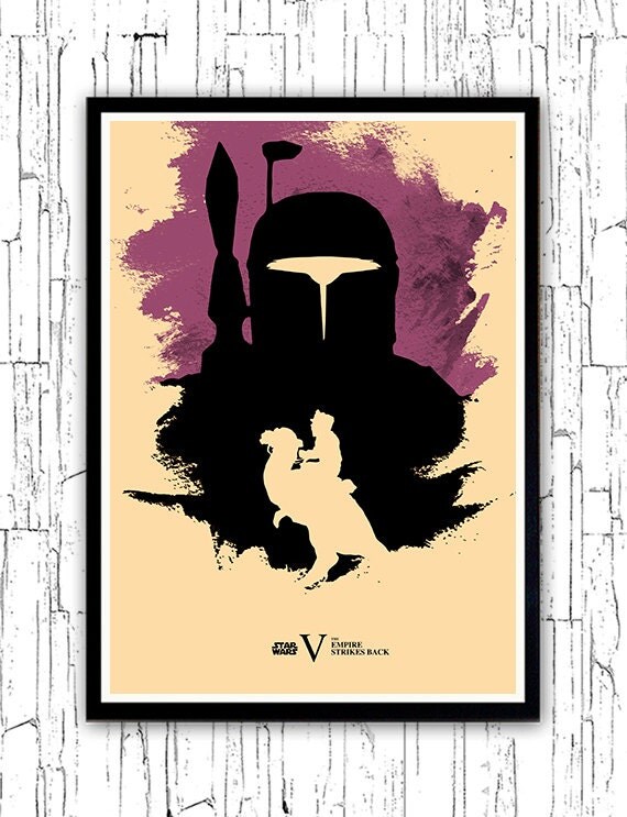 Star Wars: Episode V - The Empire Strikes Back 1980 - IMDb
