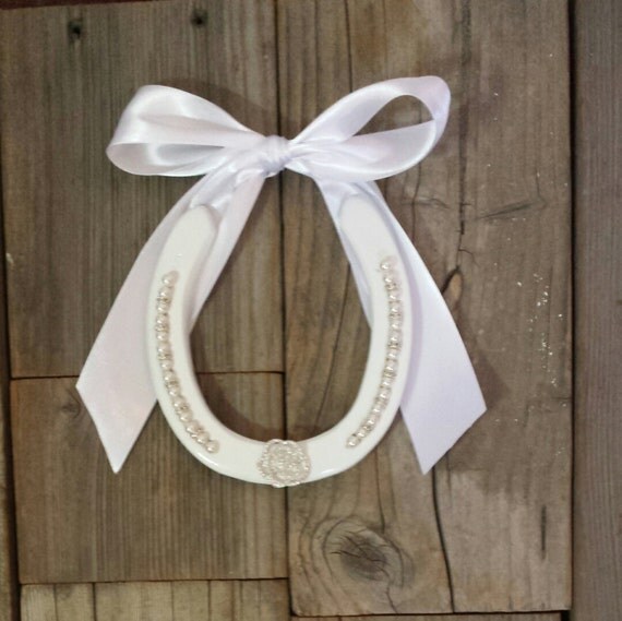 WEDDING Horseshoes Horseshoe Wedding Wedding by EECustomHorseShoes