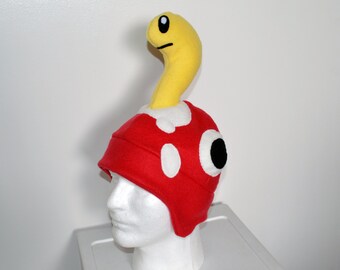 shuckle plush